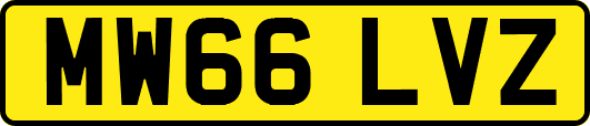 MW66LVZ