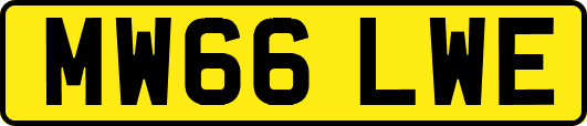 MW66LWE