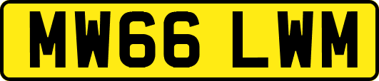 MW66LWM
