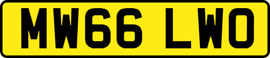MW66LWO