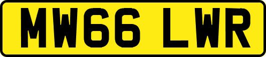 MW66LWR