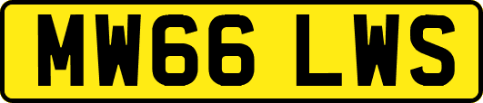 MW66LWS