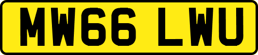 MW66LWU