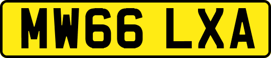 MW66LXA