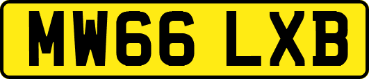 MW66LXB