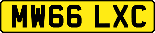 MW66LXC