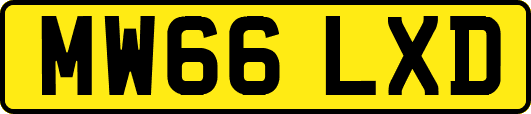 MW66LXD