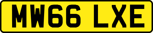 MW66LXE