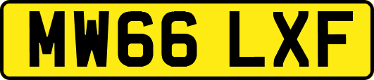 MW66LXF