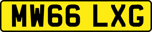 MW66LXG