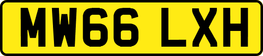 MW66LXH