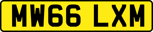 MW66LXM