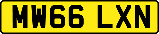 MW66LXN
