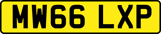 MW66LXP