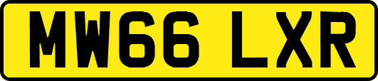 MW66LXR