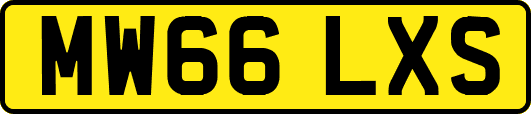 MW66LXS