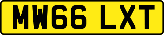 MW66LXT