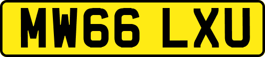 MW66LXU
