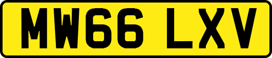 MW66LXV