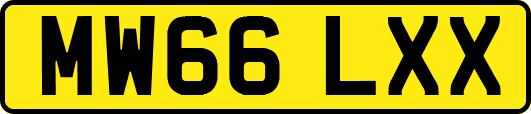 MW66LXX