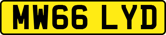 MW66LYD