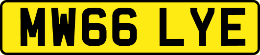 MW66LYE