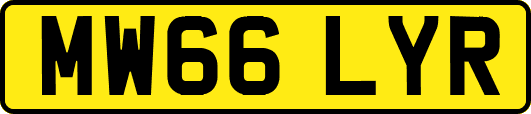 MW66LYR