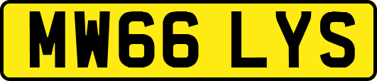 MW66LYS