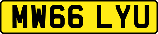 MW66LYU