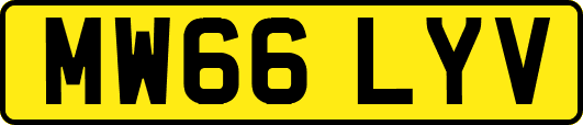 MW66LYV