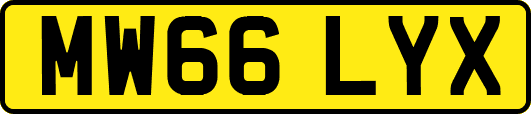 MW66LYX