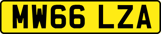 MW66LZA
