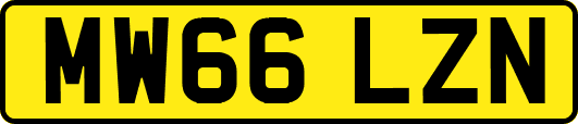 MW66LZN