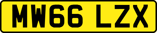 MW66LZX