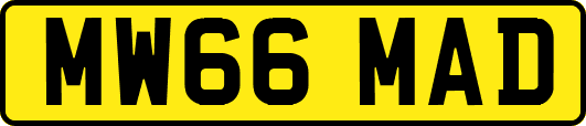 MW66MAD