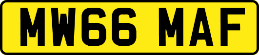MW66MAF