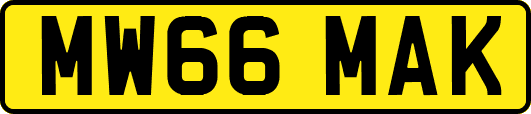 MW66MAK
