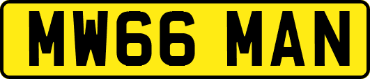 MW66MAN