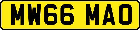 MW66MAO