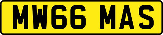 MW66MAS