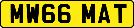 MW66MAT