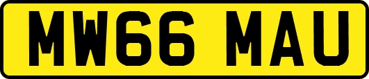 MW66MAU