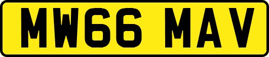 MW66MAV