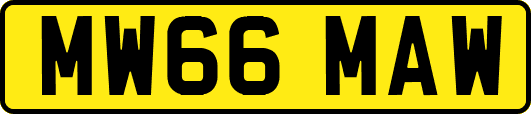 MW66MAW