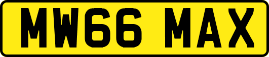MW66MAX