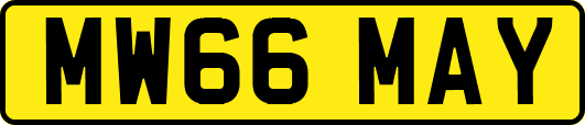 MW66MAY