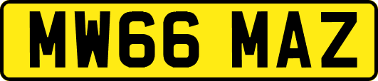 MW66MAZ