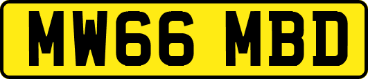 MW66MBD