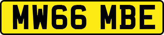 MW66MBE