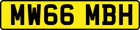 MW66MBH